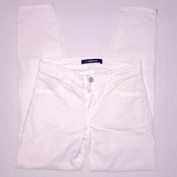 J Brand Jeggings - Picture 3 of 8